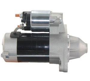 2025 KR42สตาร์ทเตอร์อเนกประสงค์9ตันรุ่น28100-16010 & 28100-13080 - Product Image 1