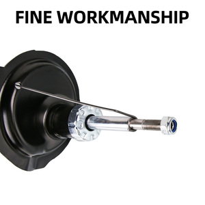 520843 	 520844 	 Amortiguadores Delanteros 5202EA 5202CY para <span class=keywords><strong>Peugeot</strong></span> <span class=keywords><strong>307</strong></span> y Citroën C-Triomphe Saga - Product Image 3