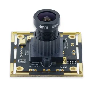 4K 8mp IMX415 1/2.8 Sensor Usb2.0 USB Camera Module