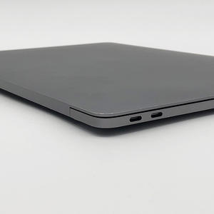 El costo de usar una computadora portátil usada es muy bajo M <span class=keywords><strong>Book</strong></span> <span class=keywords><strong>Pro</strong></span> <span class=keywords><strong>2017</strong></span> I5 computadora portátil de 13,3 pulgadas con teclado en inglés Procesador de cuatro núcleos Enchufe de EE. UU. - Product Image 6