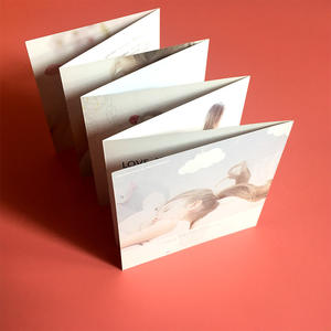 חוברות קידום מכירות של ארגון להתאמה אישית של מפעלים, ספרים בכריכה קשה מודפסים, מדריכי מוצרים, חוברות, ספרים בהתאמה אישית - Product Image 4