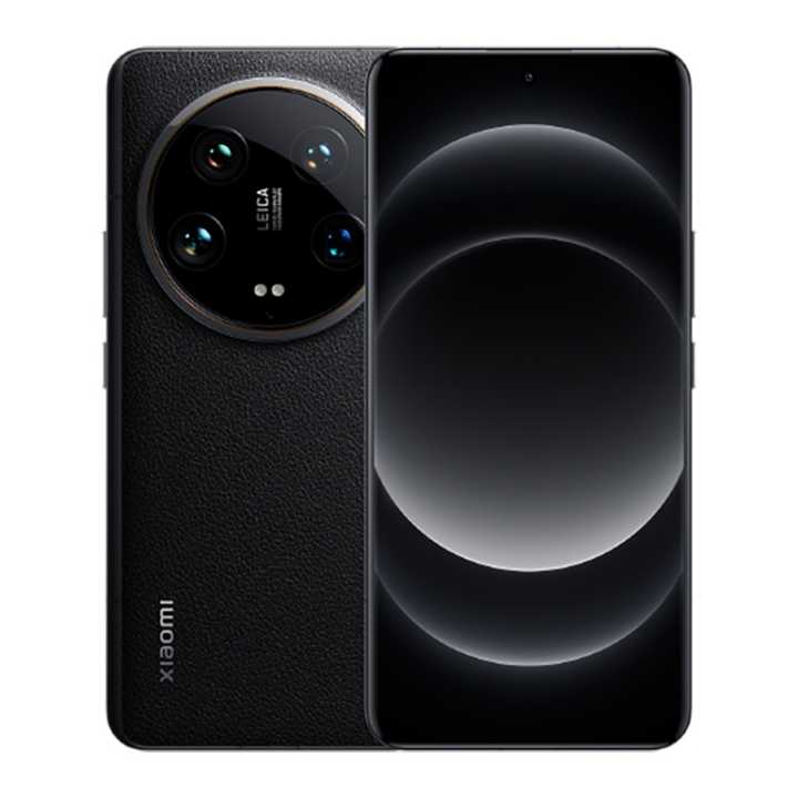 Xiaomi 14 Ultra 5G Global - 16GB+512GB, 6.67 Inch MIUI 14