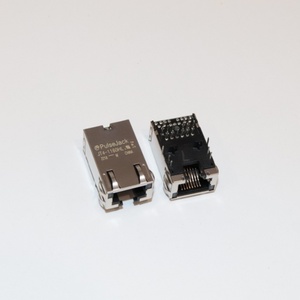 ชิปอิเล็กทรอนิกส์ JT4-1160HL ใหม่และเป็นของแท้ ได้รับการรับรองคุณภาพจากผู้ผลิต PHY ระดับท็อป 10 ราย JT4-1160HL - Product Image 1