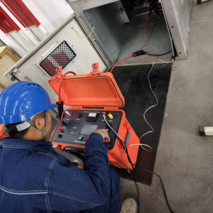 ProLink高周波HVソース単一および連続パルス故障破壊トリガーシステム統合 - Product Image 6