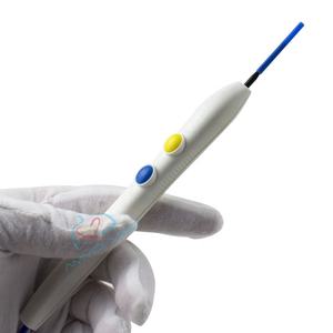 Pensil Sekali Pakai Monopolar Sekali Pakai, Kautrii Diathermy Bedah Elektro Pensil ESU - Product Image 2