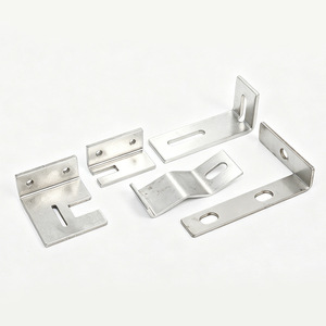 Mineichi Stainless <b>Steel</b> Corner <b>Bracket</b> Stamping Bending Parts Home Hardware Connectors <b>Shelf</b> Supports - Product Image 3