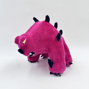Muñeco de Peluche de Algodón PP Súper Suave de la Vieja Escuela, Diseño de Runas de la Vieja Escuela, Gran Venta Transfronteriza - Product Image 3