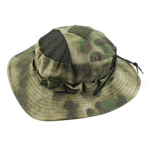 Sombrero de Camuflaje DFB101 Transpirable, Origen China y GUA, Otro Material - Product Image 6