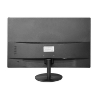 Monitor de Computadora de Escritorio de 19 Pulgadas, 60 Hz, Plano, VA, IPS, 15, 15.4, 17, 20, 21.5, 22, 23, 24 Pulgadas, Monitor LED LCD para PC