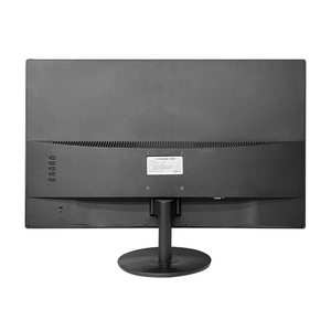 Moniteur d'ordinateur de bureau 19 pouces 60Hz plat <span class=keywords><strong>VA</strong></span> IPS 15 15,4 17 20 21,5 22 23 24 pouces Moniteur PC LED LCD - Product Image 5