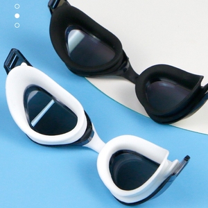 Vente en gros <span class=keywords><strong>de</strong></span> qualité sport nouveau <span class=keywords><strong>pas</strong></span> <span class=keywords><strong>cher</strong></span> <span class=keywords><strong>pas</strong></span> <span class=keywords><strong>de</strong></span> minimum lunettes <span class=keywords><strong>de</strong></span> <span class=keywords><strong>natation</strong></span> pour hommes compétition lunettes <span class=keywords><strong>de</strong></span> <span class=keywords><strong>natation</strong></span> étanche - Product Image 2
