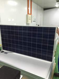 72 Tế Bào Mono Nửa Cắt 182Mm Năng Lượng Mặt Trời Powered <span class=keywords><strong>PV</strong></span> Mô-đun 550W 545W Tấm Năng Lượng Mặt Trời Với 25 Năm Bảo Hành - Product Image 3