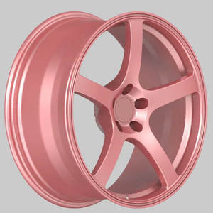 Rines de Aluminio Forjados Personalizados C63 de 5 Orificios, Rines de Aleación de 17 18 19 20 21 22 23 24 Pulgadas para Nismo Lmgt4 <span class=keywords><strong>Nissan</strong></span> <span class=keywords><strong>350z</strong></span> 370z 400z - Product Image 6