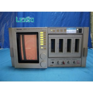 Osciloscopio de Muestreo Digital Tektronix 11801b - Product Image 1
