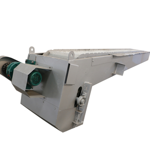 Grille mécanique de pré-<span class=keywords><strong>filtration</strong></span> pour eaux usées, interceptant les grosses impuretés et les débris, pour le drainage et la prévention des blocages - Product Image 2