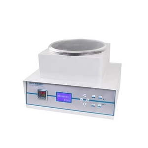 Équipement d'essai de rétraction thermique des films ASTM D2732, machine d'essai de rétraction thermique, testeur de rétraction thermique pour film plastique - Product Image 4