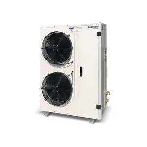 Compressor da geladeira, acessórios do armazenamento da sala fria unidade de condensamento
