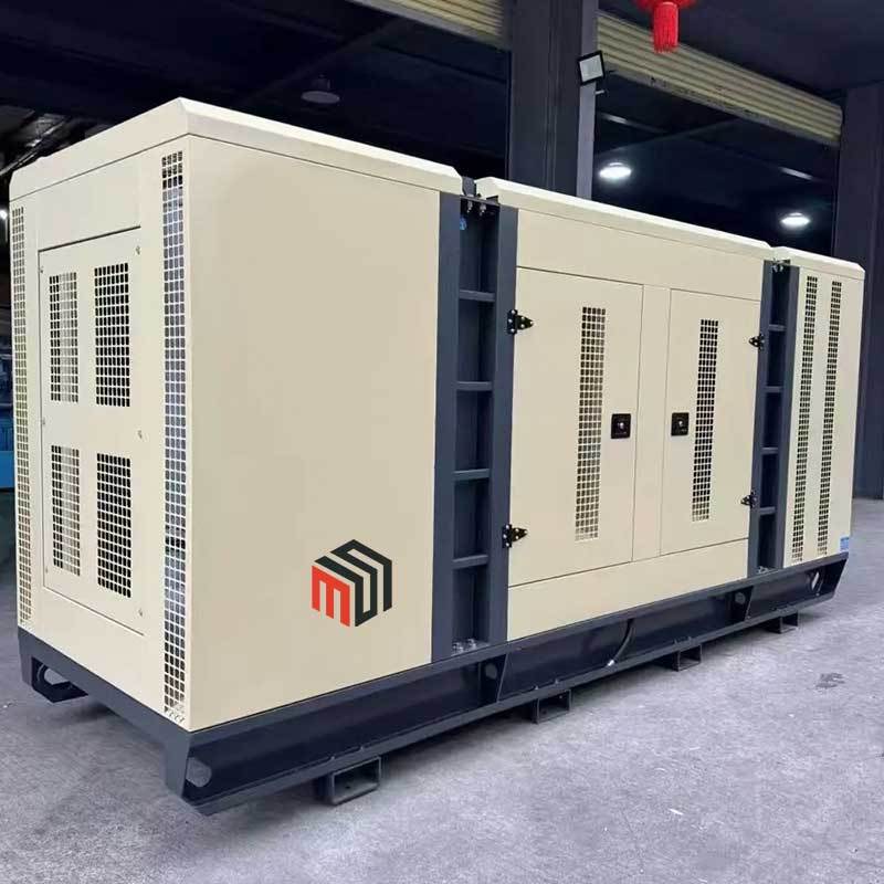 Weichai Cummmins <strong>Generator</strong> 20kVA 150kVA 250kVA 625kVA 650kVA <strong>4000</strong> <strong>KVA</strong> Silent Diesel Portable Marine Genset Price Malaysia