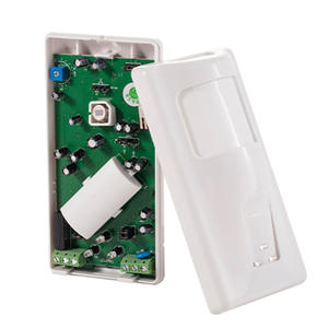 Alarma Inalámbrica para Interiores AILIF ALF-P1125, Pasiva, de Doble Tecnología (Microondas) |   Detector de Intrusos Infrarrojo E869 - Product Image 4