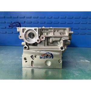 Cabeza <span class=keywords><strong>de</strong></span> Cilindro Completa para Motor Diésel 2.0L DW10CTED4/RHH/RHE para Peugeot 3008 308 407 5008 508 807 RCZ para Citroën C4 C5 C8 <span class=keywords><strong>DS4</strong></span> - Product Image 4