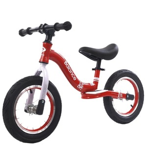 Bicicleta de Equilibrio para Niños Balance Kids de 10 Pulgadas, Bicicleta para Niños Pequeños de Aleación de Aluminio - Product Image 4