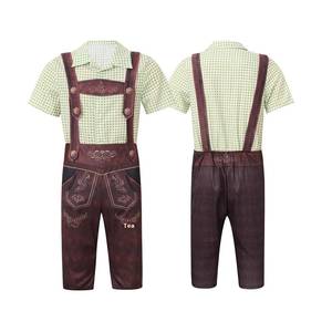 HP The Traditional German "<b>beer</b> Festival" - Suitable the Bavarian Oktoberfest <b>Beer</b> Festival, Costume for Role-playing - Product Image 3