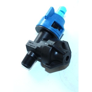 Boquilla mecánica de riego Zanchen de 180 grados, rociador de plástico para enfriamiento de ganado, boquillas inyectoras para granjas. - Product Image 2