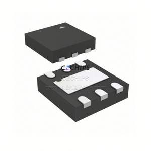 Genuine Original New Guaranteed OUC HSON-6 Integrated Circuit ICs Chips CZSKU:D1T4N5F5 - Product Image 1