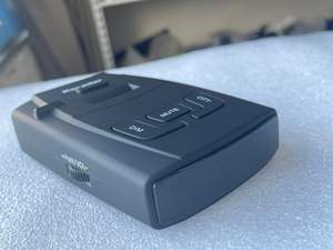 Détecteur de <span class=keywords><strong>radar</strong></span> anti-vitesse USA avec voix anglaise et écran LED, garantie 12 mois - Karadar S360 - Product Image 5