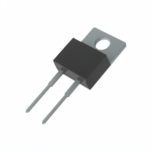 Buy Online Electronic Components In Stock Single Diodes PCDP1665GB_T0_00601 TO-220-2 - Product Image 1
