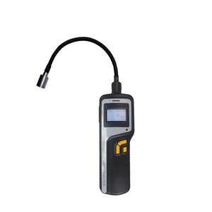 เครื่องวิเคราะห์ก๊าซมีเทนแบบพกพา GC510 ราคาโรงงาน พร้อมหัววัดแบบยืดหยุ่นสำหรับท่อส่ง ก๊าซใต้ดิน และบ่อพัก - Product Image 4