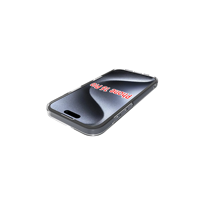 Coque de Téléphone en TPU Transparent pour iPhone 16 Pro Max, Souple et Claire pour iPhone 17 16 15 14 13 12 11 XR