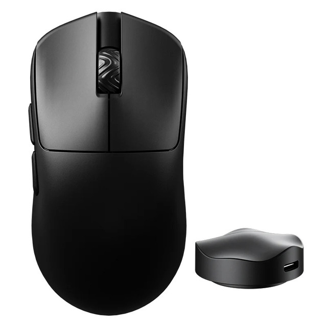Scyrox V6 Lightweight PAW3950 Sensor Wireless 8000Hz Polling Rate Gaming Mouse