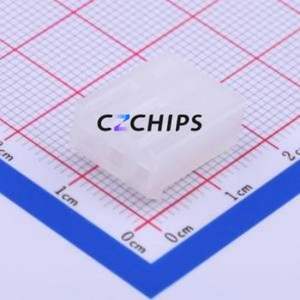 9503031 Housing (Wire-to-Board / Wire-to-Wire) P=3.96mm Connector 1x3P 3.96mm 1 3 - Product Image 1