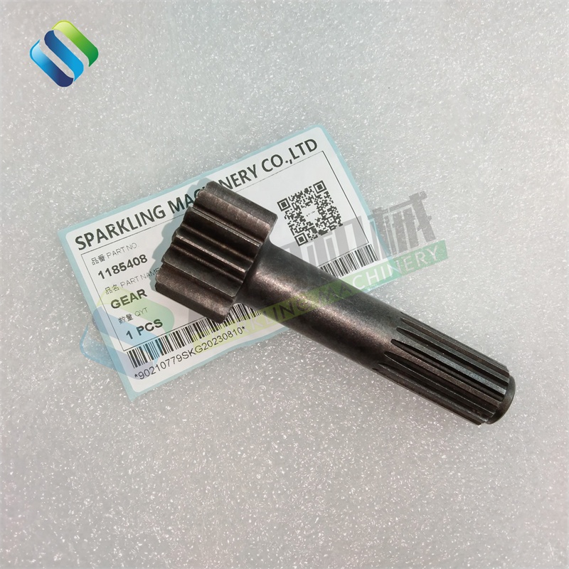 sumu出品 SKGM 1185408 ZX40U-3 ZX52U-3 Excavator Gear - Reliable Spare