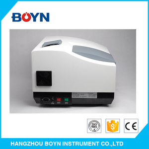 F98Lab高性能水平スリット光学設計60000 nm/min周波数フィルター付き蛍光分光計 - Product Image 3