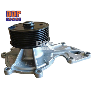 ปั๊มน้ำเครื่องยนต์ 5333035 5288908 5257960 5263374 สำหรับ Cummins ISF3.8 - Product Image 1