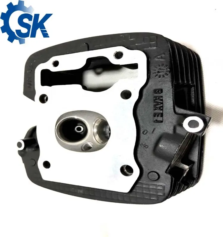SK-CH-063 Cylinder Head WH125/WH150 Dia52.4/57.4 Motorcycle accessories
