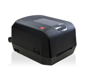เครื่องพิมพ์ความร้อนโดยตรง PC42D ความละเอียด 203DPI ขนาด 104 มม. เชื่อมต่อ USB และ Ethernet สำหรับพิมพ์ฉลากบนเดสก์ท็อป เหมาะสำหรับงานค้าปลีกและโลจิสติกส์ มีสินค้าในสต็อก - Product Image 4