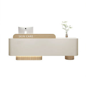 Caissier de luxe haut de gamme, salon de beauté, cours de danse, magasin de vêtements, mini <span class=keywords><strong>centre</strong></span> <span class=keywords><strong>dentaire</strong></span> post-partum, réception - Product Image 4