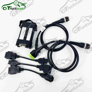 Outil de diagnostic pour camions et excavatrices VOCOM II Heavy Duty 88894000, interface USB, système d'exploitation Windows, garantie de 24 mois - Product Image 3