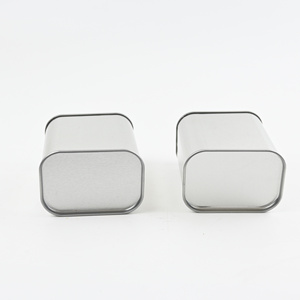 Bán buôn in ấn thiết kế cấp thực phẩm kín vòng màu đen Matte tins tùy chỉnh cà phê <span class=keywords><strong>tin</strong></span> có thể trà kim loại tins container với nắp - Product Image 3