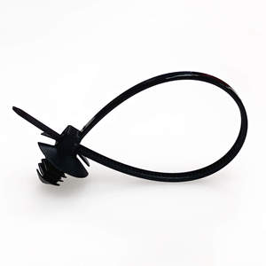 حافة كليب/شجرة تنوب مجنحة دفع جبل النايلون البريدي 66 العلاقات بالجملة - Product Image 5