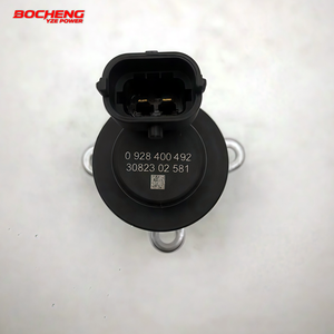 Vanne de dosage de carburant 0928400492 pour Vauxhall Opel Insignia 2.0 CDTI, vanne de régulation de pression 0928400643 Citroën <span class=keywords><strong>Peugeot</strong></span> - Product Image 4