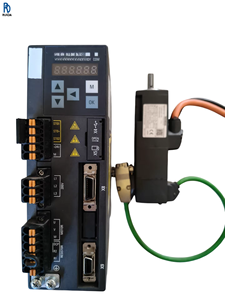 Kit Moteur de Commande PLC Capteur V90 Neuf Original - Product Image 1
