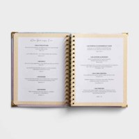 Journal de prière à couverture rigide avec logo personnalisé et impression, journal de prière chrétien inspiré de la grâce de Dieu pour femmes et filles