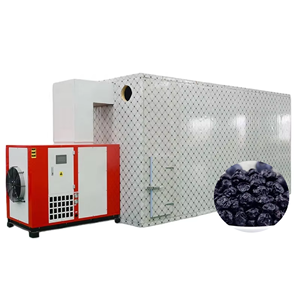 Secadora Comercial Multifuncional con Bomba de Calor a Precio de Fábrica, Deshidratador Estable para Frutas con Pulpa Jugosa - Product Image 1