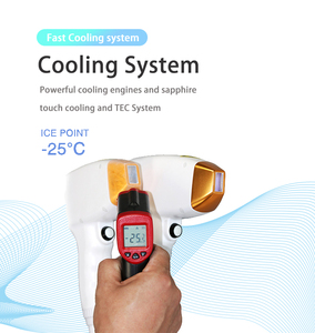 Klinik pintar panas medis 1800W 3000W dioda laser es <span class=keywords><strong>platinum</strong></span> 755 808 1064 titanium laser pemotong rambut mesin - Product Image 5