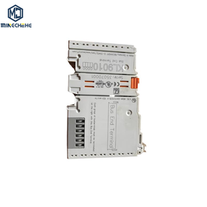 Offre Spéciale : Module de terminaison de bus KL9010 KL9020 KL9050 KL9070 à montage sur rail DIN, accessoire électronique pour l'automatisation industrielle - Product Image 1