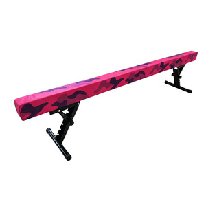 Vente directe d'usine. Robuste et durable. Barre d'équilibre <span class=keywords><strong>pour</strong></span> enfants. Convient à la fois <span class=keywords><strong>pour</strong></span> la salle de sport et à domicile. - Product Image 2